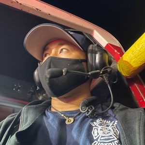 Meet your Posher, Eddie